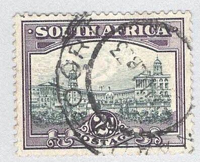 South Africa 36a Government Buildings Used 3 (BP95709)