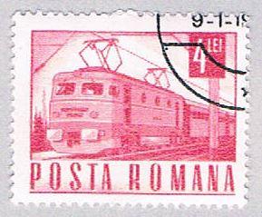 Romania Train 4 (AP109520)