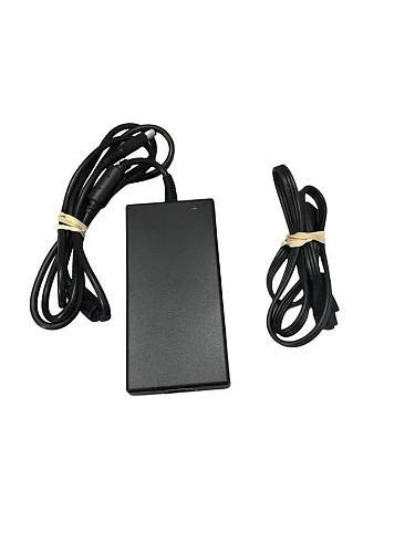 19.5v power supply - laptop notebook cord cable wall plug Precision M4800 7510