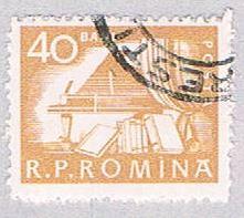 Romania Books 40 (AP119218)