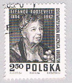 Poland Roosevelt 250 (AP116014)