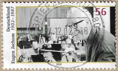 Eugen Jochum - 16297