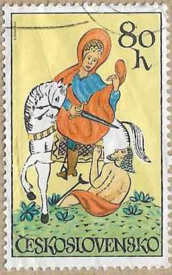 St. Martin - 16323