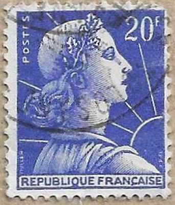 Marianne de Muller - 16462