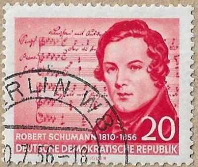 Robert Schumann - 16465