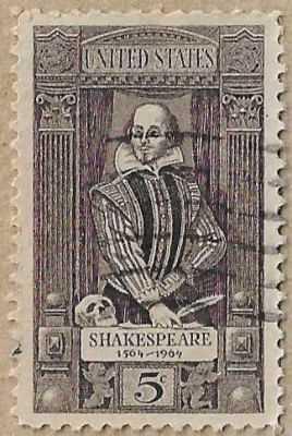 William Shakespeare - 16580