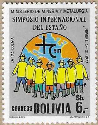 Miners ago globe - 16599