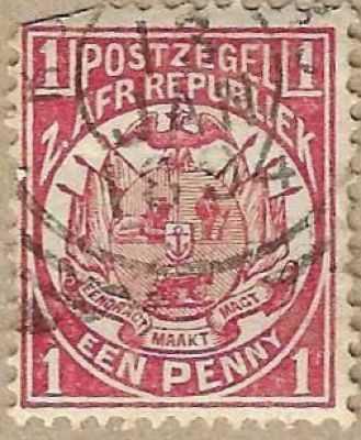 Wagon with One Shaft - 16666
