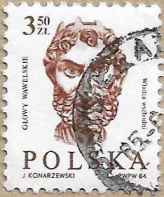 Eastern Ruler - 16721