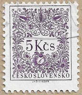 New Number Drawing - 16724