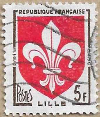 Lille - 16737
