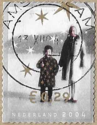 Girl And Woman On The Ice - 16750