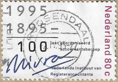 Centenary - 16757