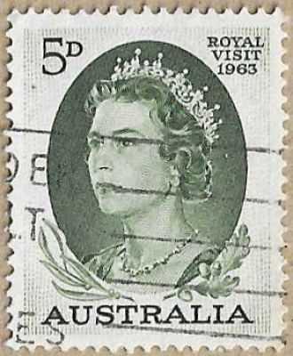 Queen Elizabeth II - 16769