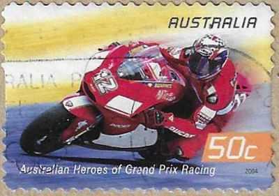 Troy Bayliss - 16775