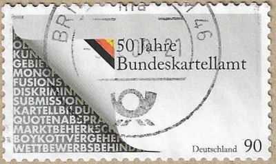 Federal Cartel Office - 16822