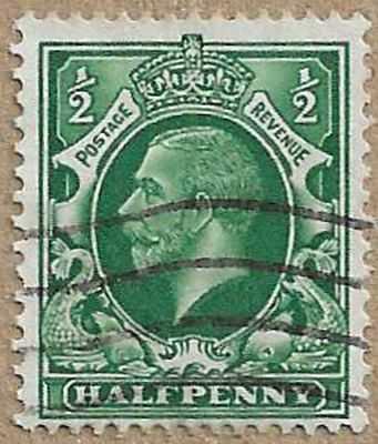 King George V - 16826