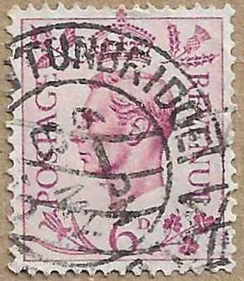 King George VI - 16830