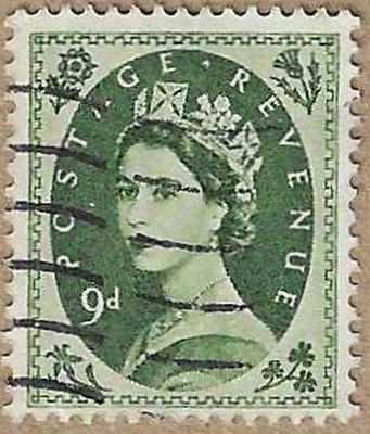 Queen Elizabeth II - 16832