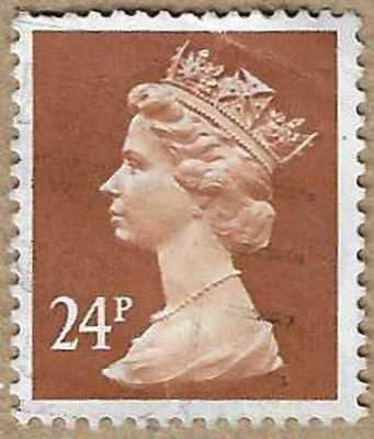 Queen Elizabeth II - 16837