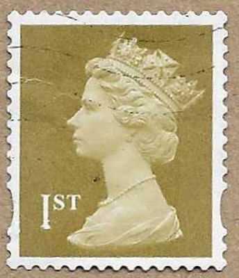 Queen Elizabeth II - 16838