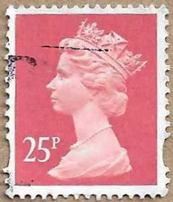 Queen Elizabeth II - 16847