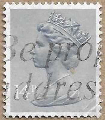 Queen Elizabeth II - 16848