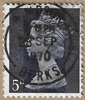 Queen Elizabeth II - 16849