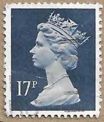 Queen Elizabeth II - 16852