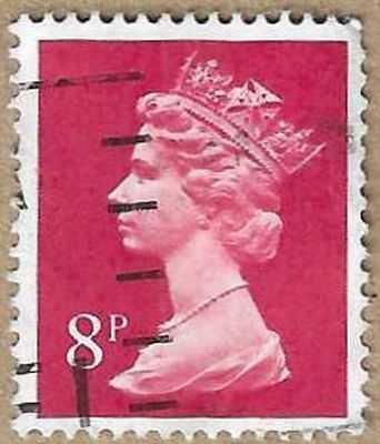 Queen Elizabeth II - 16856