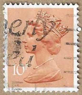 Queen Elizabeth II - 16859