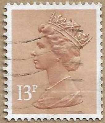 Queen Elizabeth II - 16860