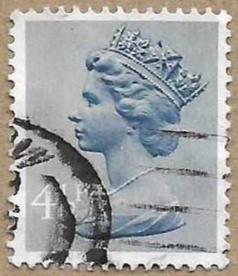 Queen Elizabeth II - 16865