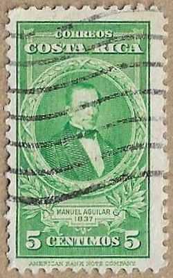 Manuel Aguilar Chac&oacute;n - 16875