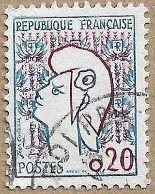 Marianne de Jean Cocteau - 16901