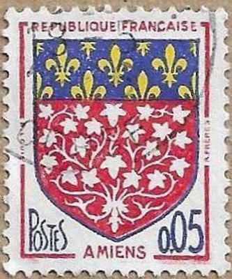 Amiens - 16910