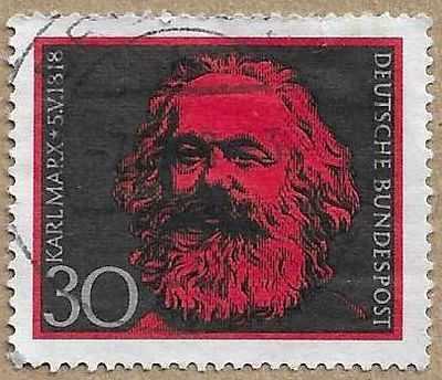 Karl Marx - 16938