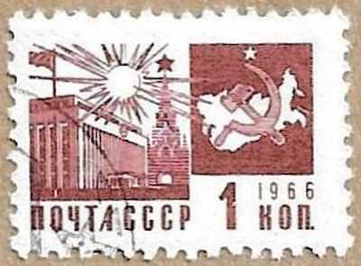 Palace of Congresses - 17043