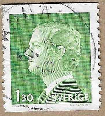 King Carl XVI Gustaf - 17068