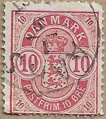 Coat of Arms - 17071