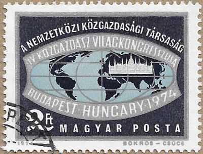 Congress of economists - 17088