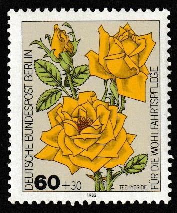 German Berlin MNH #9NB194 Catalog Value $.80