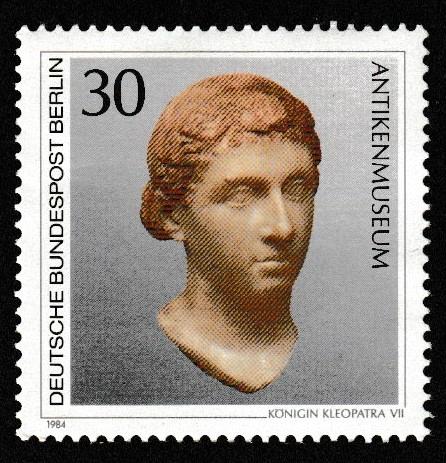 German MNH Scott #9N488 Catalog Value $.80