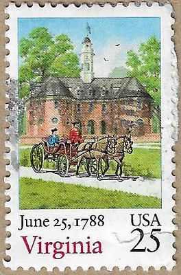 Virginia Ratification Date - 17114