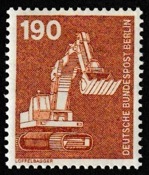 German MNH Scott #9N373A Catalog Value $2.40