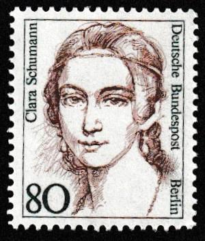 Germany Berlin MNH Scott #9N522 Catalog Value $1.00