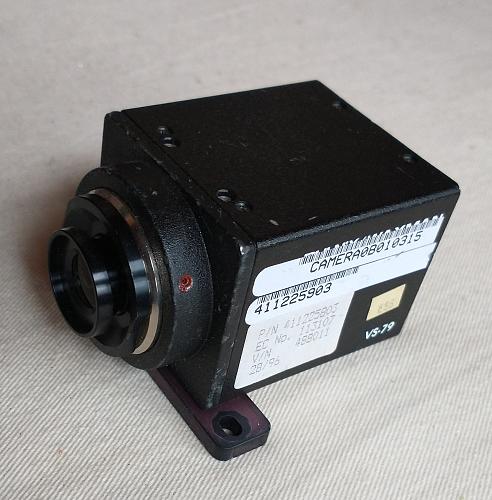 PULNIX/WAXMAN VS-79 CCD Video Camera XMAS Special, 2 for one price.