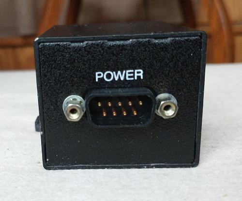 PULNIX/WAXMAN VS-79 CCD Video Camera XMAS Special, 2 for one price.