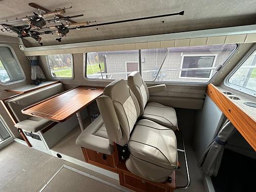 FOR SALE &ndash; 2023 Kingfisher 3425 GFX