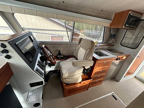 FOR SALE &ndash; 2023 Kingfisher 3425 GFX